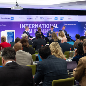 The International AI Summit 2023